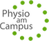 Physio am Campus Logo